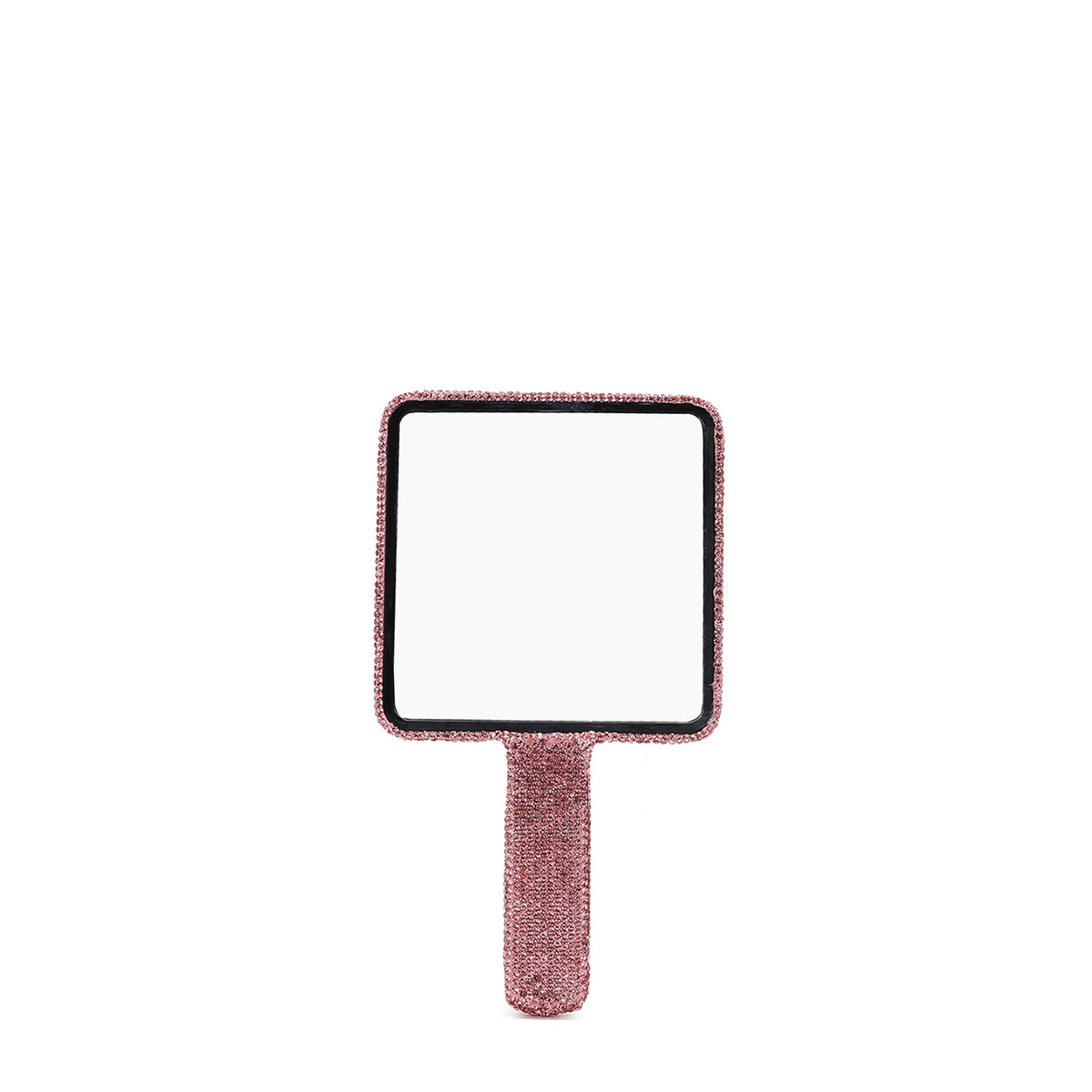 RECTANGLE HAND MIRROR