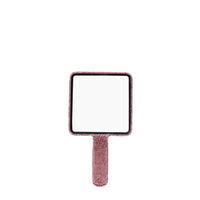 RECTANGLE HAND MIRROR