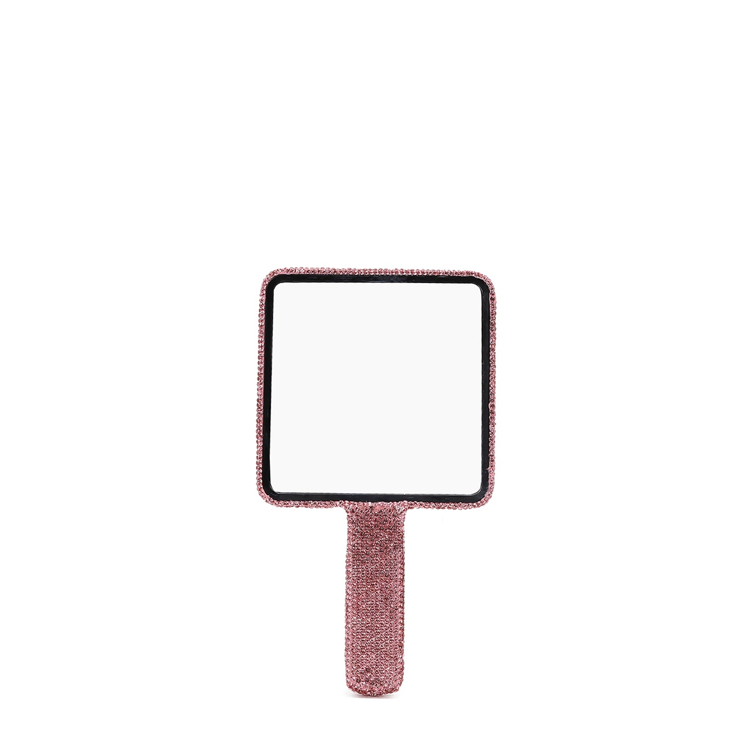 RECTANGLE HAND MIRROR