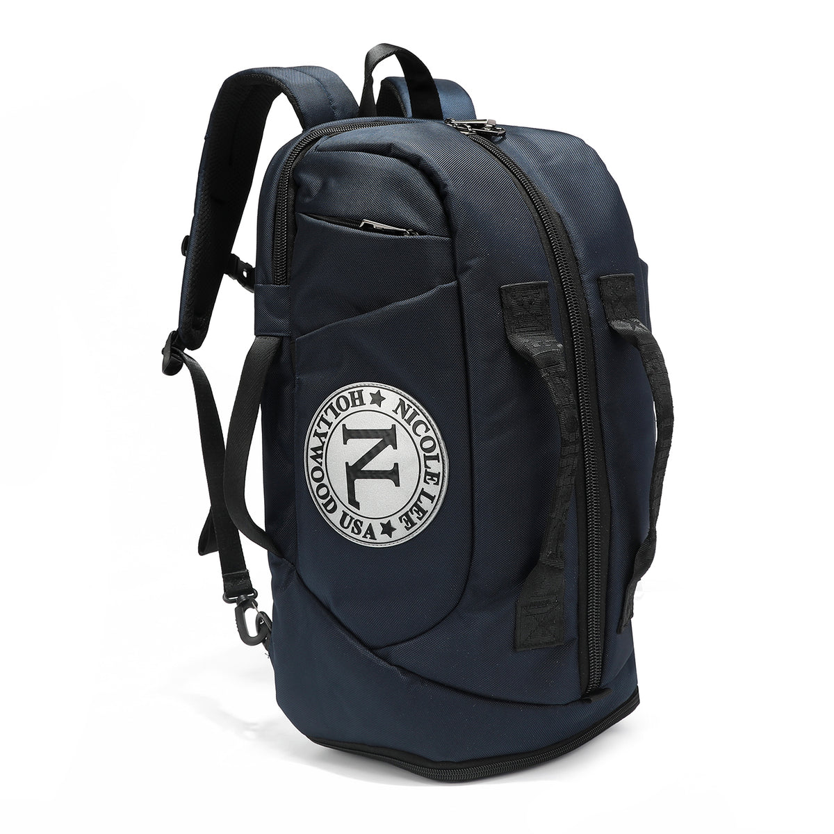 MENS WEEKENDER LAPTOP BACKPACK