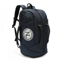 MENS WEEKENDER LAPTOP BACKPACK