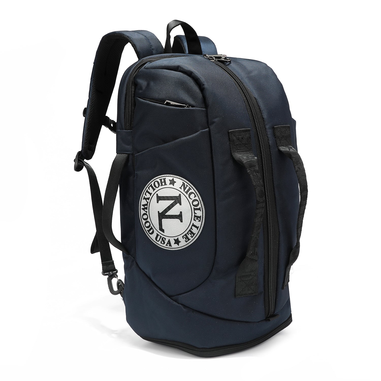 MENS WEEKENDER LAPTOP BACKPACK