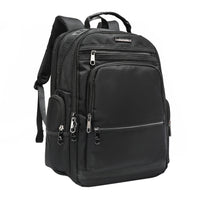 MENS USB LAPTOP BACKPACK