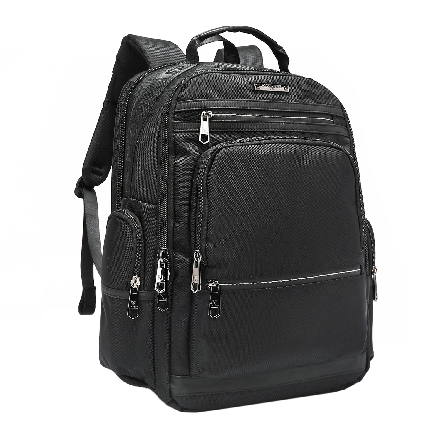 MENS USB LAPTOP BACKPACK