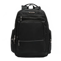 MENS USB LAPTOP BACKPACK