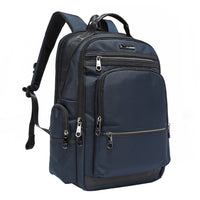 MENS USB LAPTOP BACKPACK
