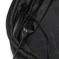 MENS TRAVEL USB BACKPACK