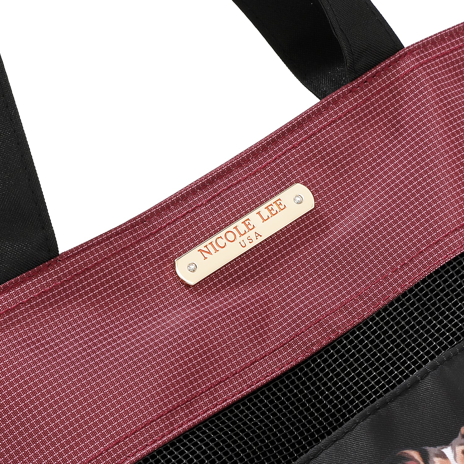 BELLA CADDY ORGANIZER BAG