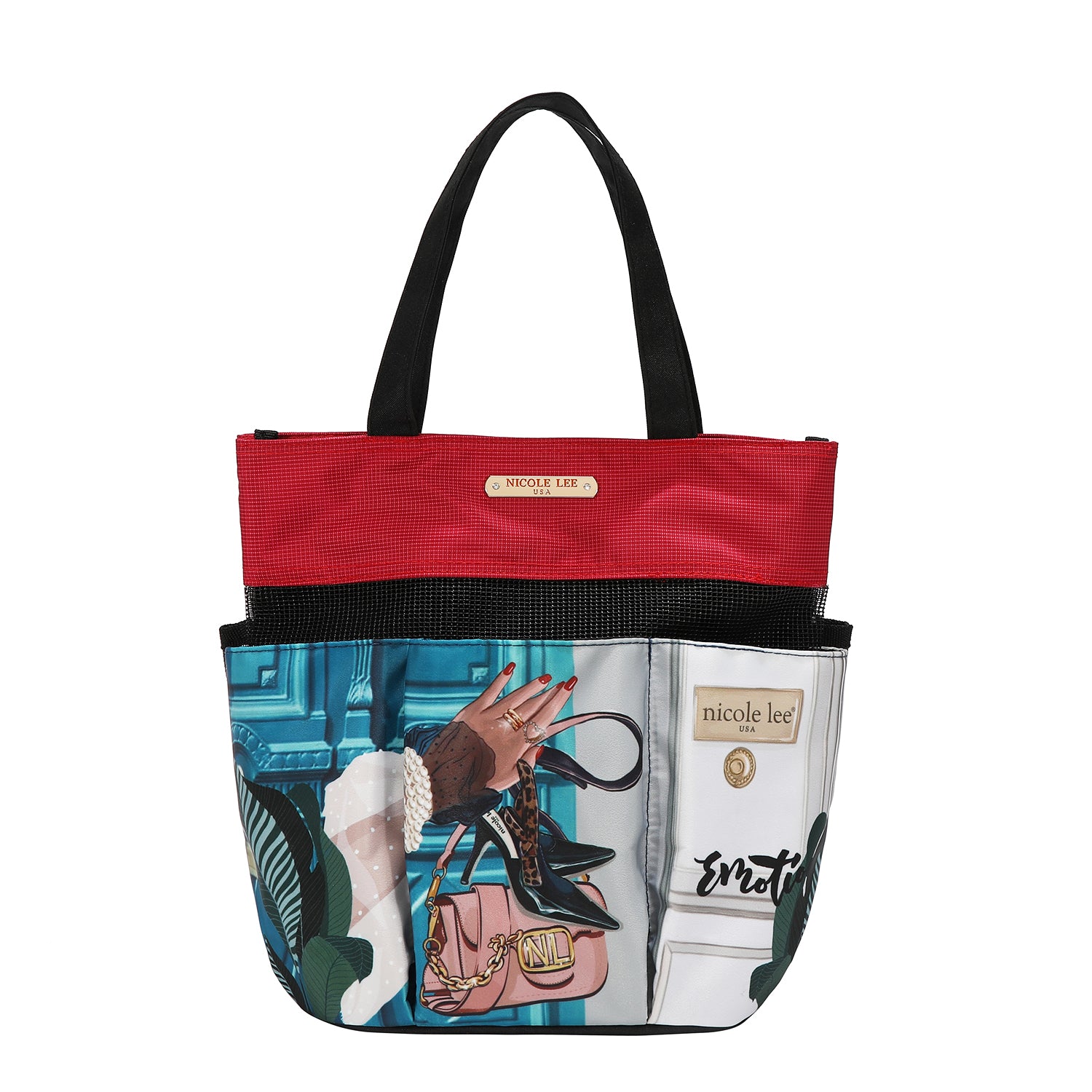 BELLA CADDY ORGANIZER BAG