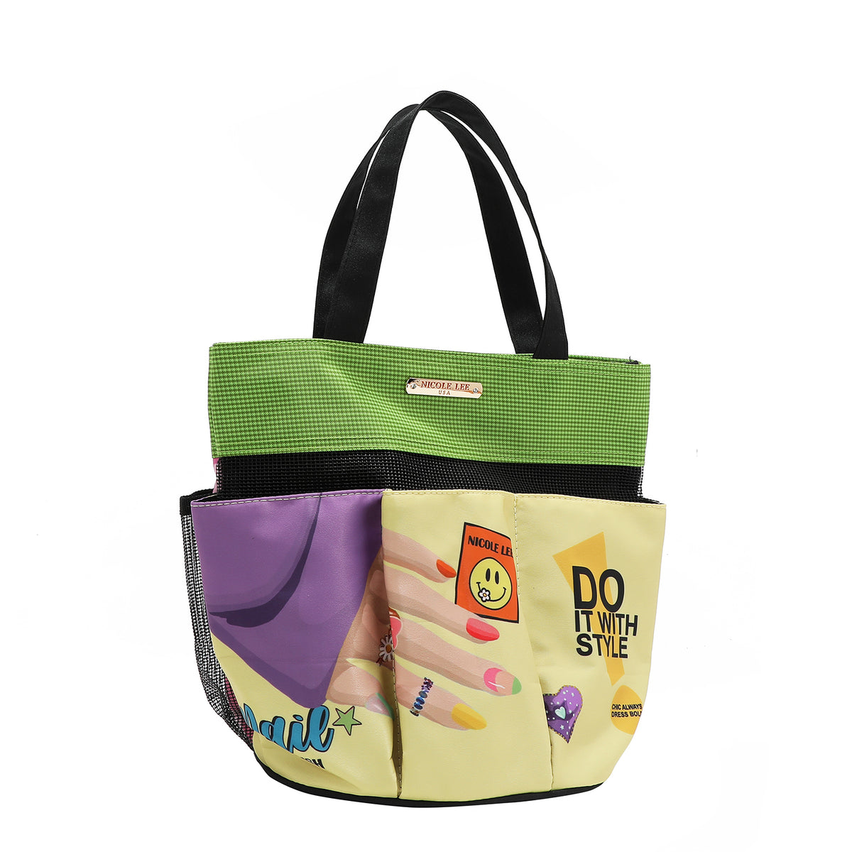 BELLA CADDY ORGANIZER BAG