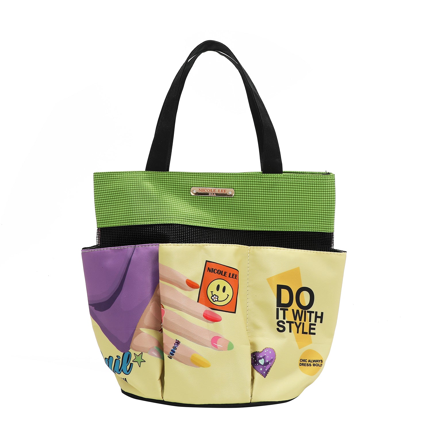 BELLA CADDY ORGANIZER BAG