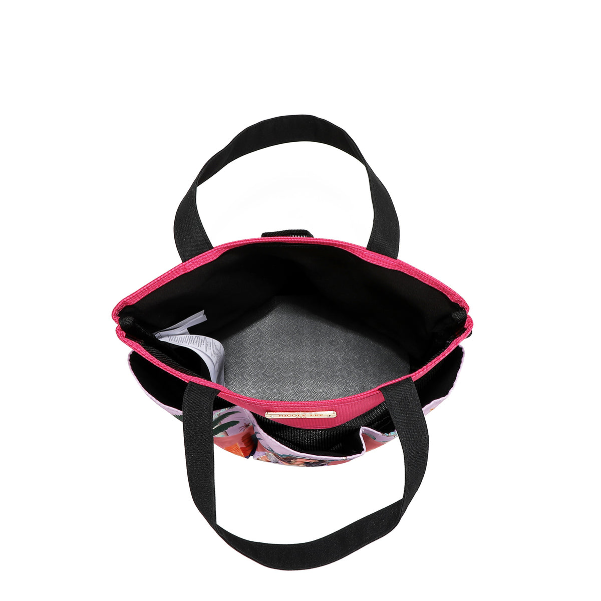 BELLA CADDY ORGANIZER BAG