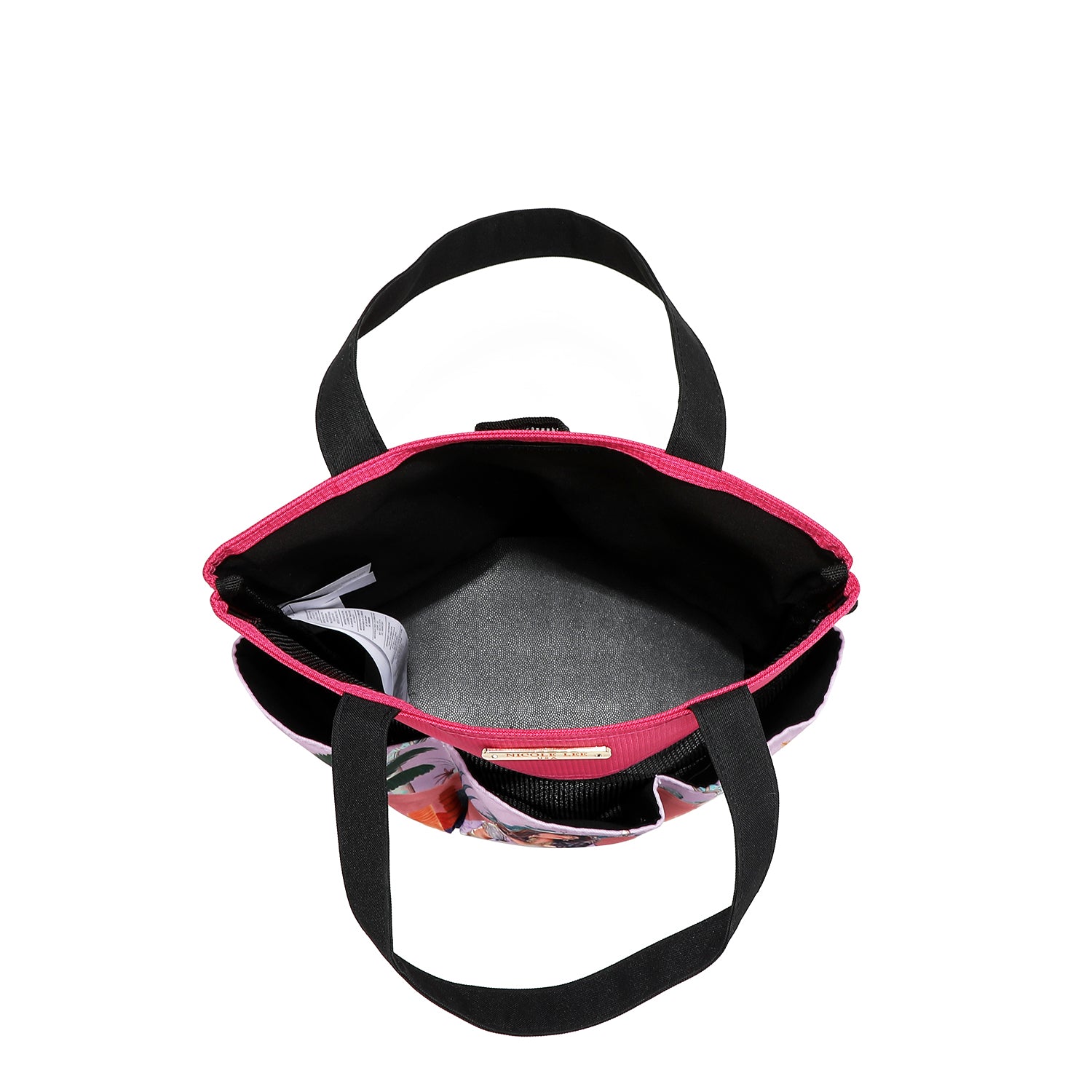 BELLA CADDY ORGANIZER BAG