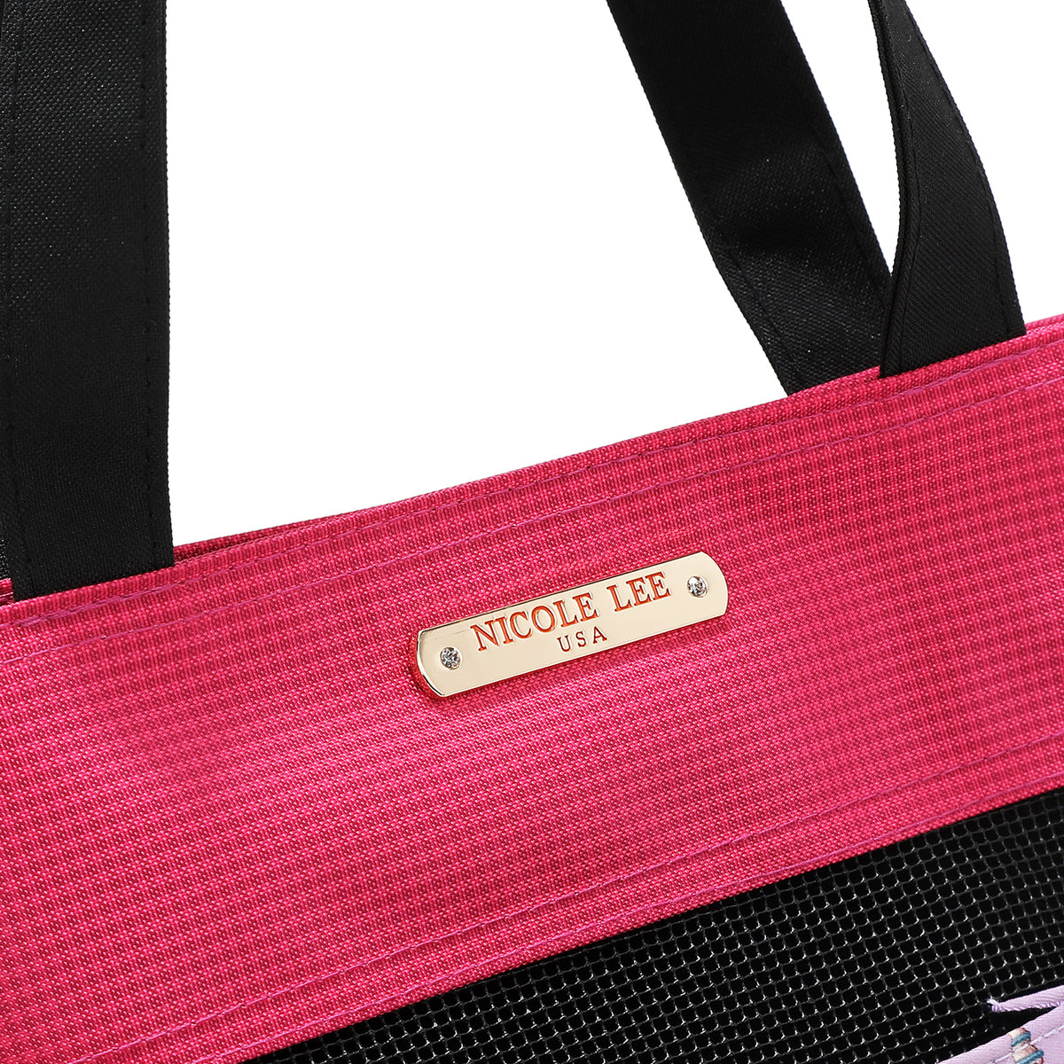 BELLA CADDY ORGANIZER BAG