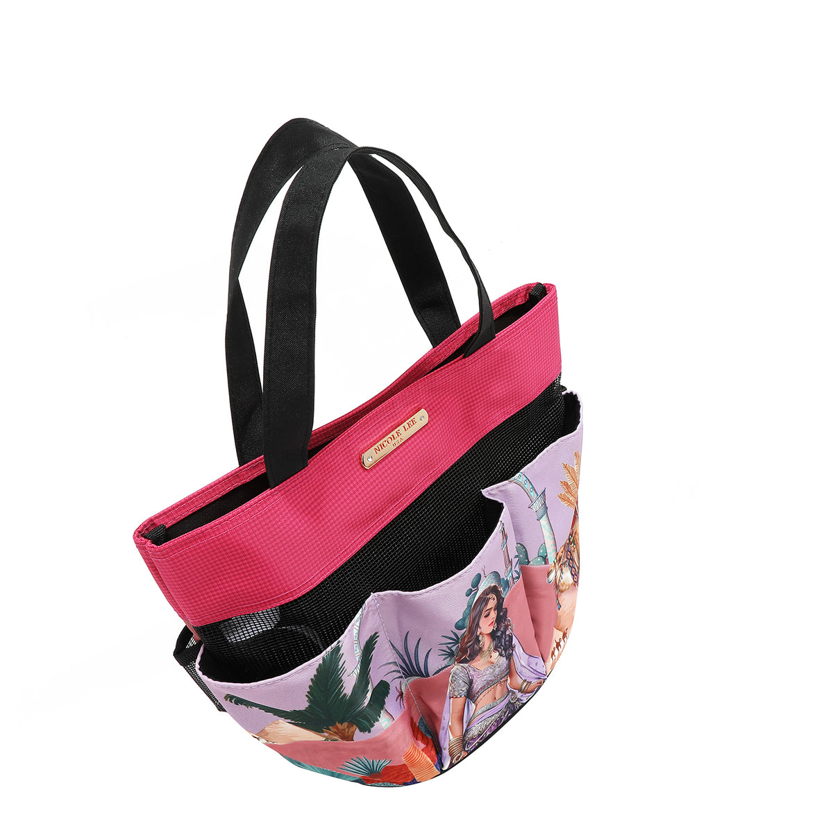 BELLA CADDY ORGANIZER BAG