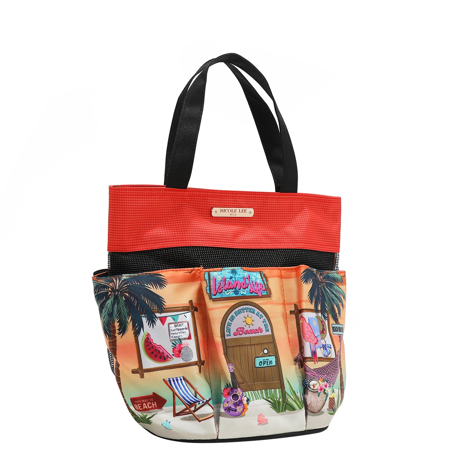 BELLA CADDY ORGANIZER BAG