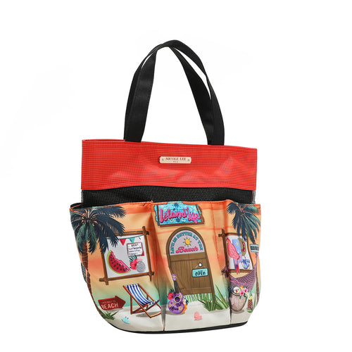 BELLA CADDY ORGANIZER BAG