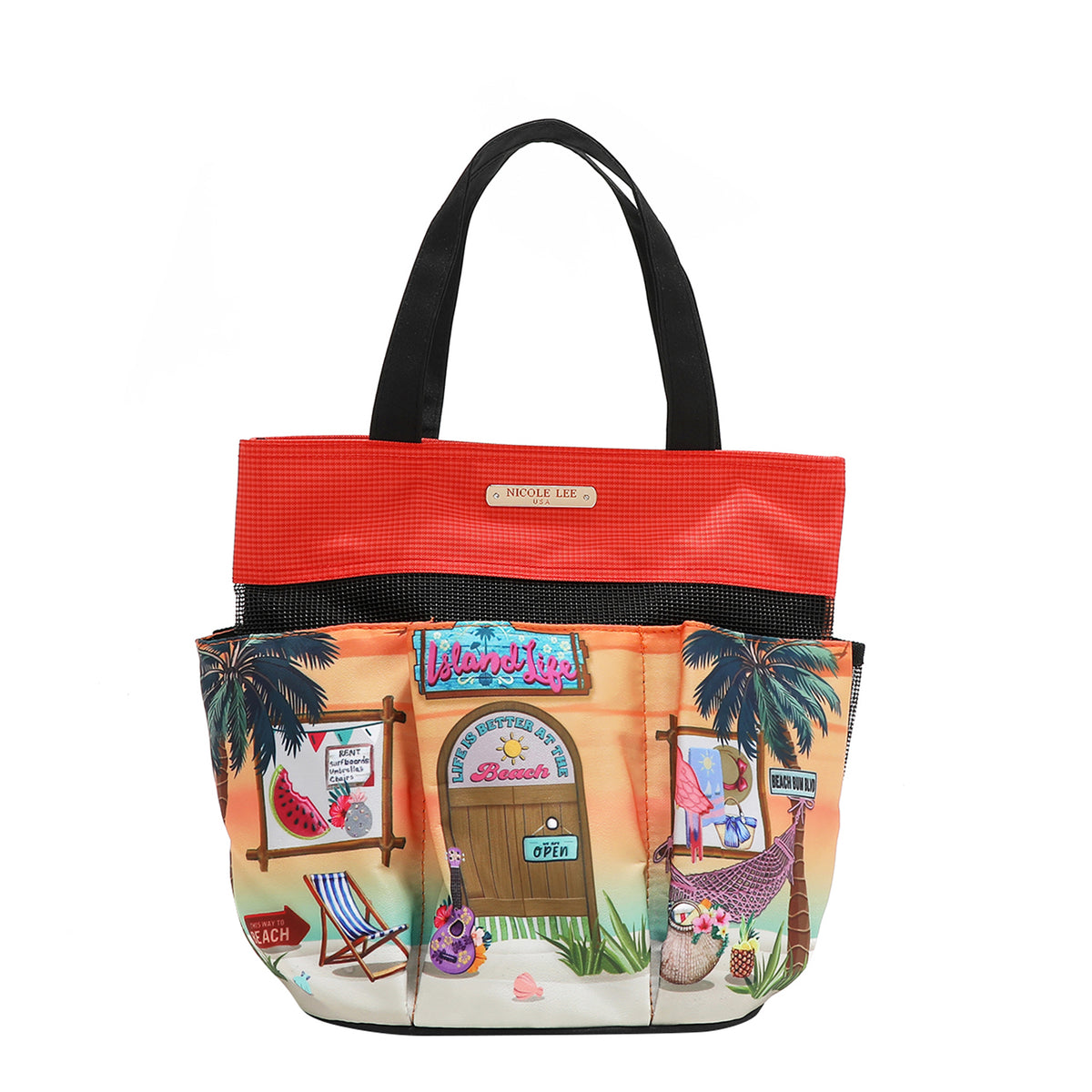 BELLA CADDY ORGANIZER BAG