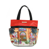 BELLA CADDY ORGANIZER BAG