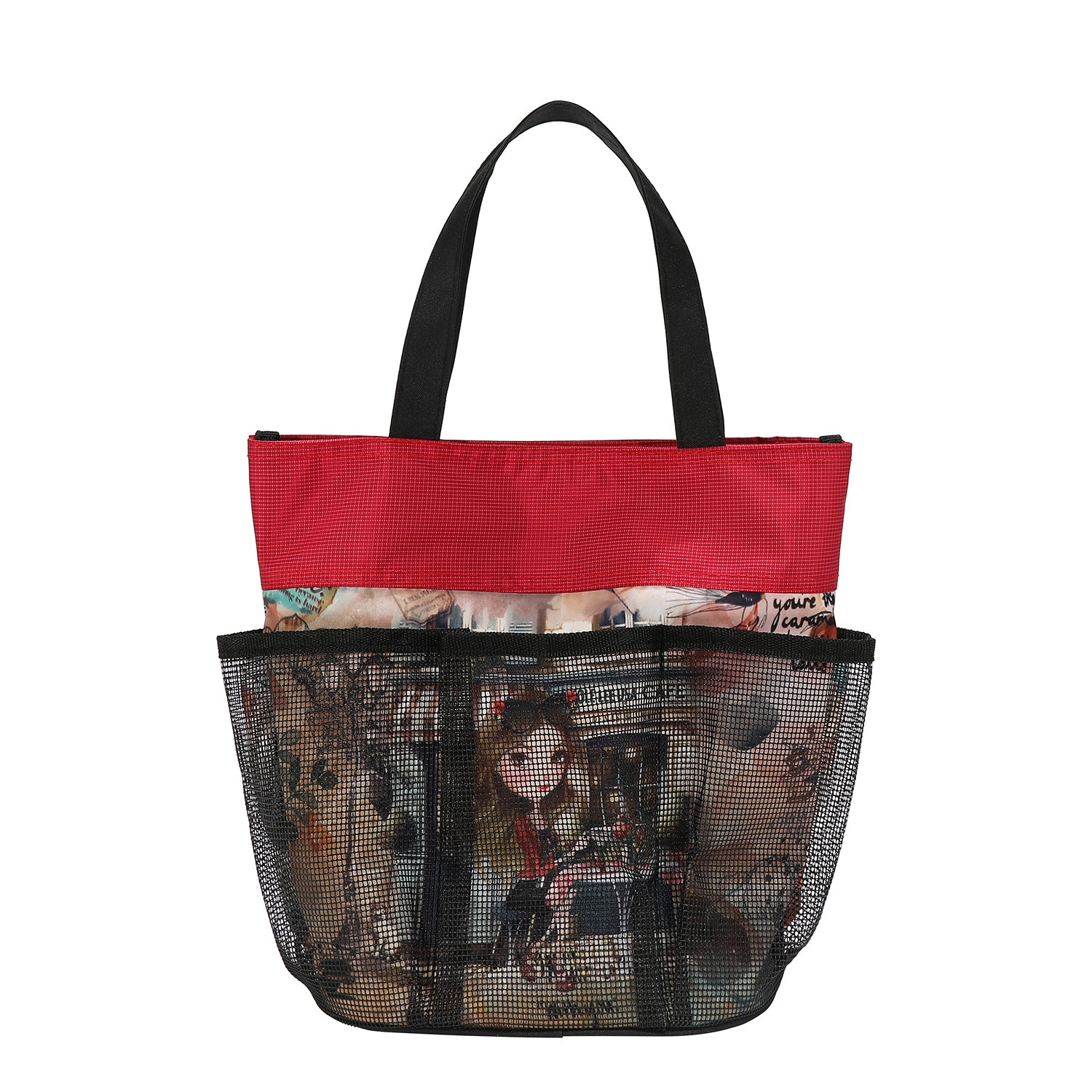 BELLA CADDY ORGANIZER BAG