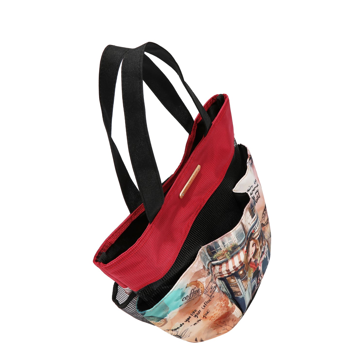 BELLA CADDY ORGANIZER BAG