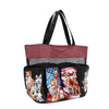 MEDIUM BELLA CADDY ORGANIZER BAG