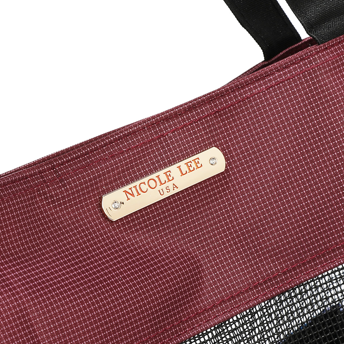 MEDIUM BELLA CADDY ORGANIZER BAG