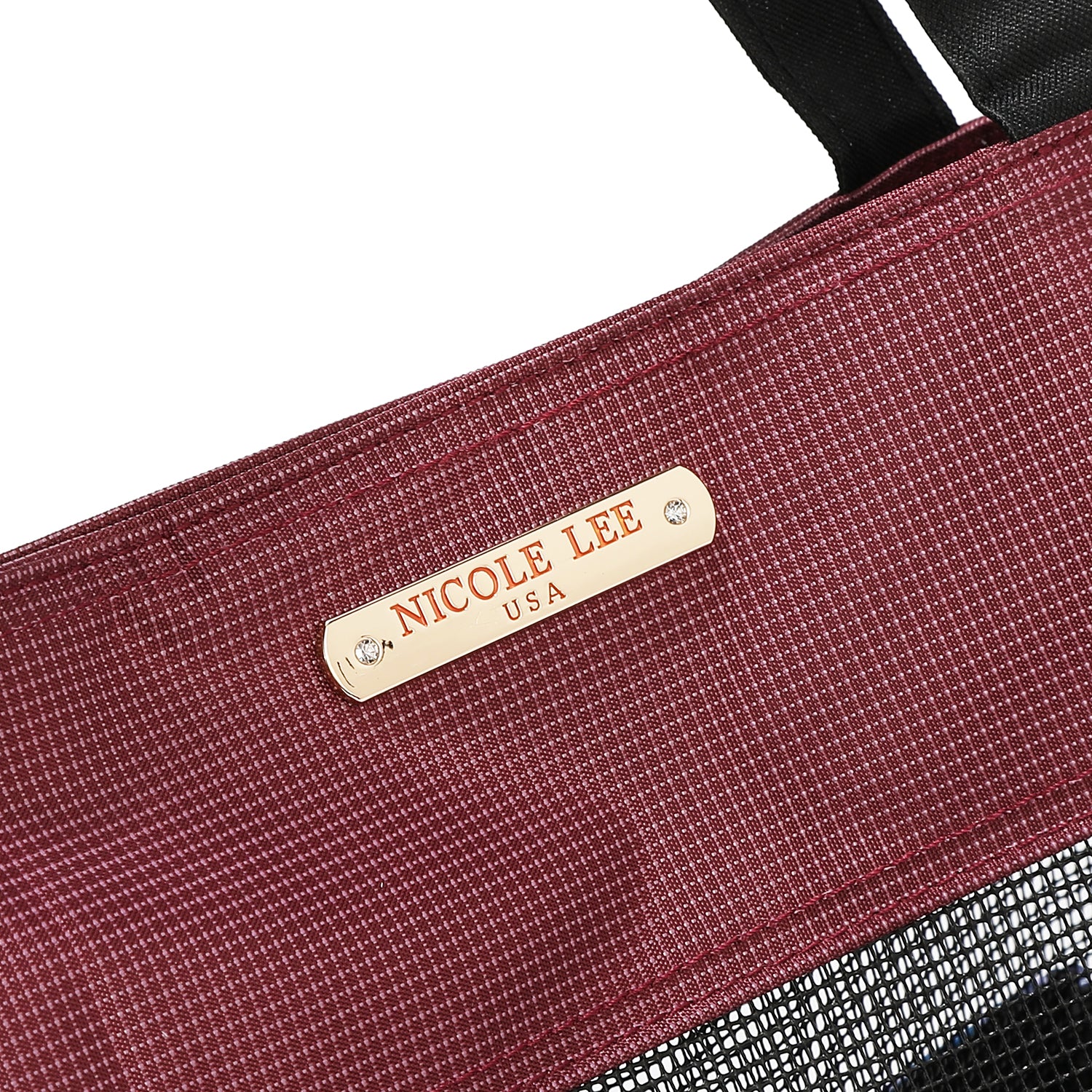 MEDIUM BELLA CADDY ORGANIZER BAG