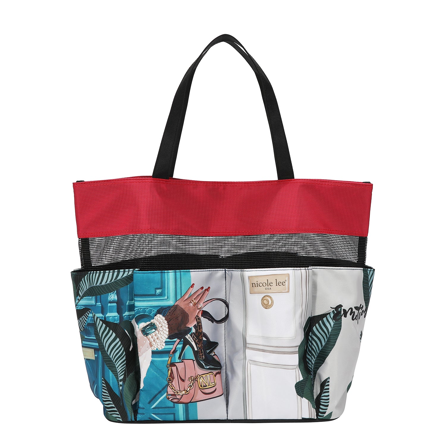 MEDIUM BELLA CADDY ORGANIZER BAG