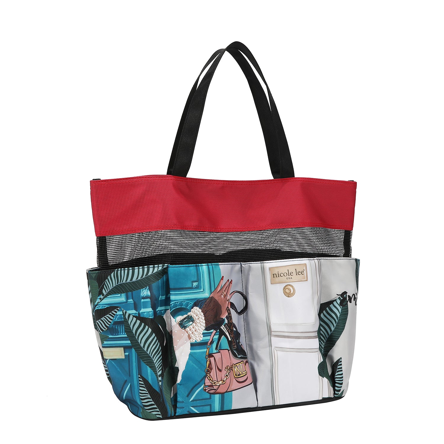 MEDIUM BELLA CADDY ORGANIZER BAG