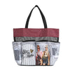 MEDIUM BELLA CADDY ORGANIZER BAG