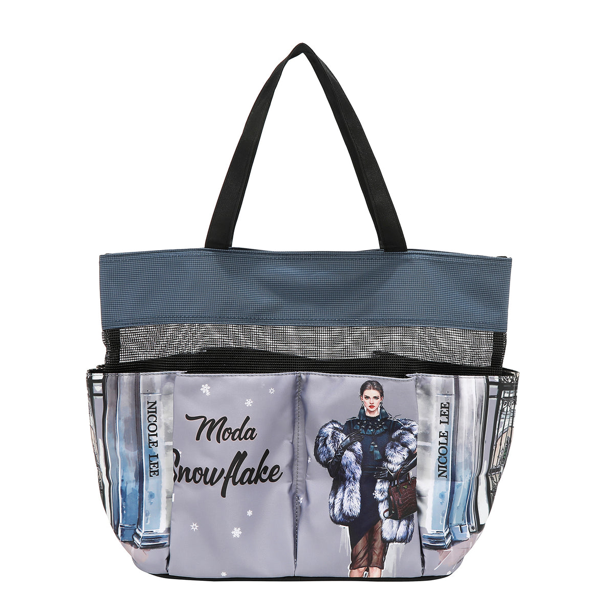 MEDIUM BELLA CADDY ORGANIZER BAG