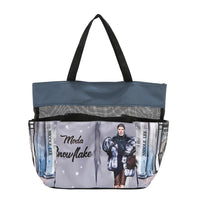 MEDIUM BELLA CADDY ORGANIZER BAG