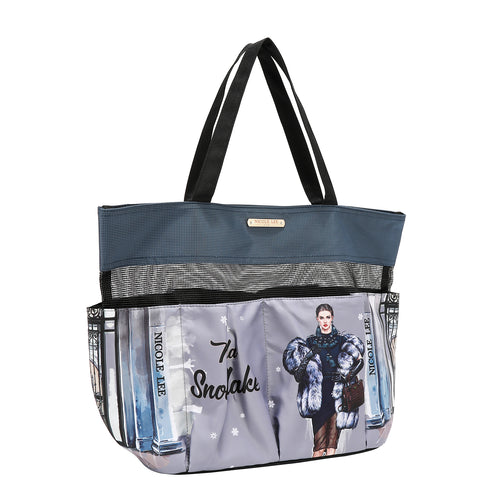 MEDIUM BELLA CADDY ORGANIZER BAG