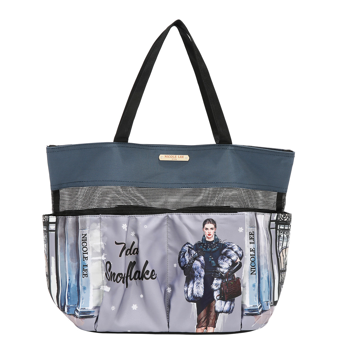 MEDIUM BELLA CADDY ORGANIZER BAG