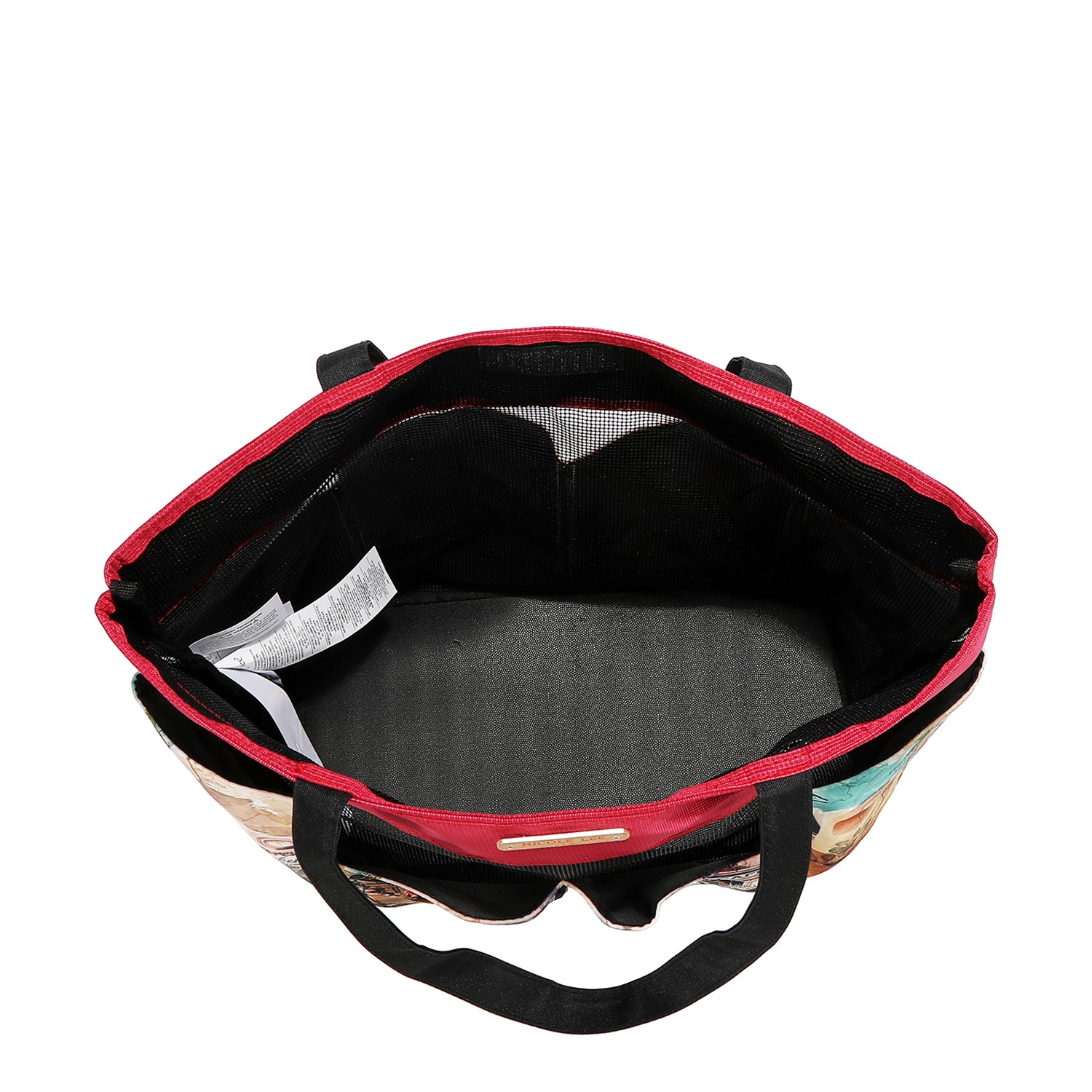 MEDIUM BELLA CADDY ORGANIZER BAG