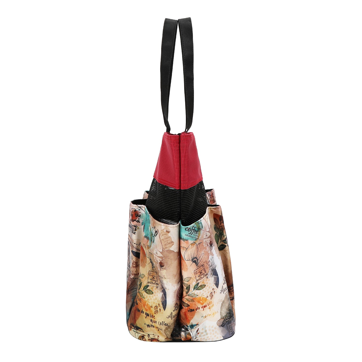 MEDIUM BELLA CADDY ORGANIZER BAG