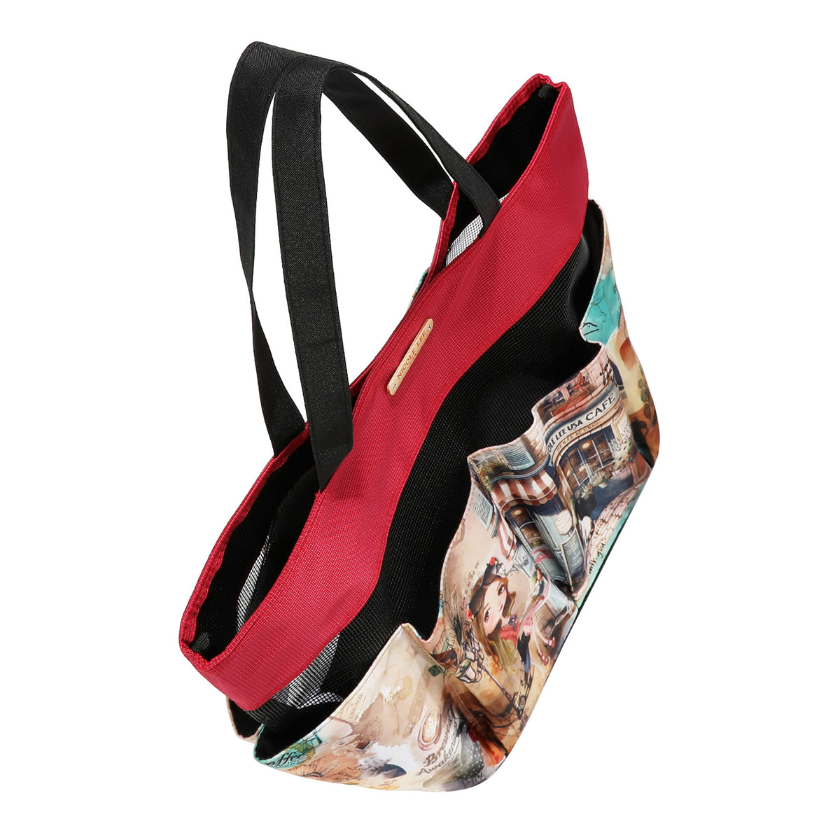 MEDIUM BELLA CADDY ORGANIZER BAG