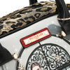 MODA SNOWFLAKE HANDBAG