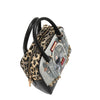 MODA SNOWFLAKE HANDBAG