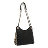 MODA SNOWFLAKE SHOULDER BAG