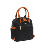 MARGOT MULTI-WEAR SATCHEL