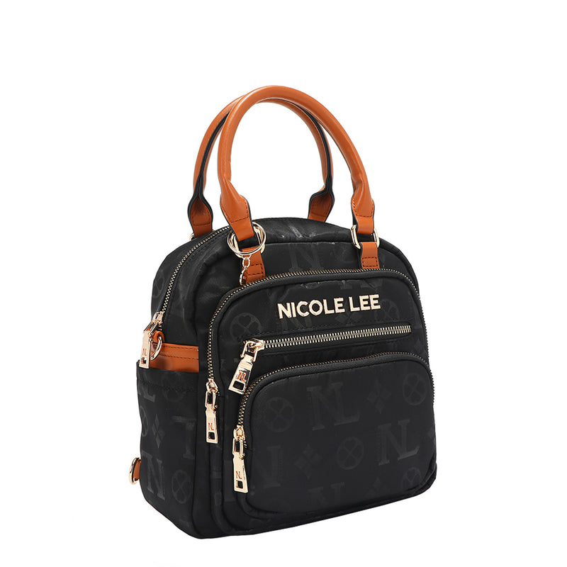 MARGOT MULTI-WEAR SATCHEL