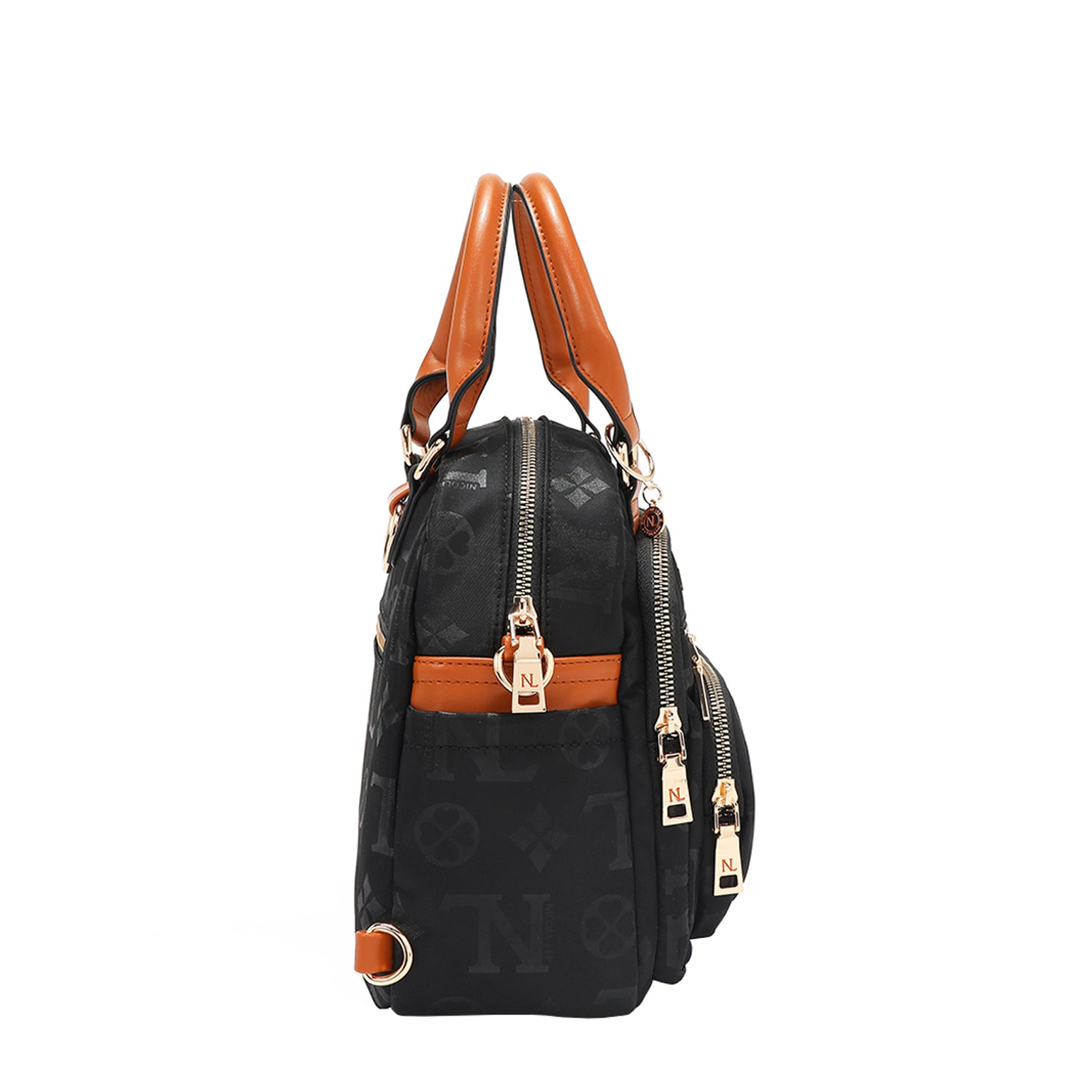 MARGOT MULTI-WEAR SATCHEL