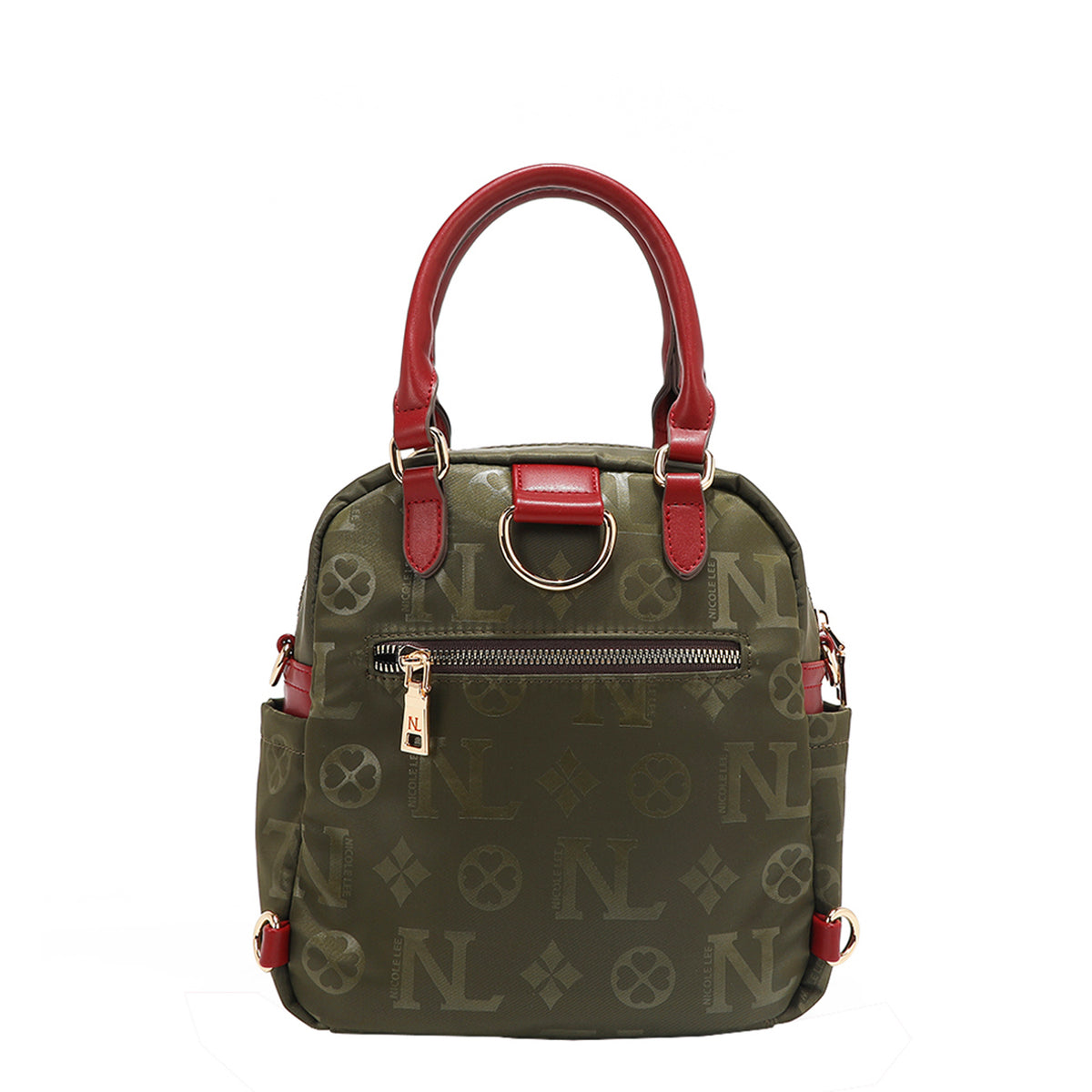 MARGOT MULTI-WEAR SATCHEL