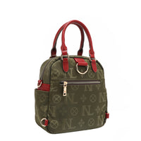 MARGOT MULTI-WEAR SATCHEL