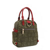 MARGOT MULTI-WEAR SATCHEL