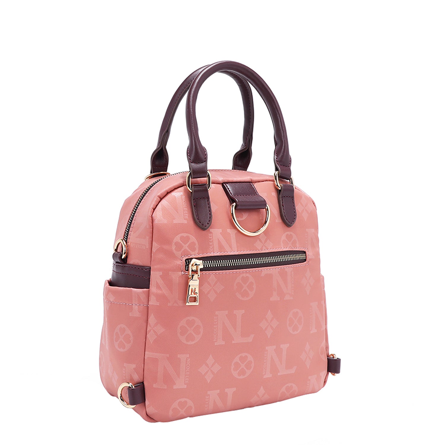 MARGOT MULTI-WEAR SATCHEL