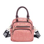 MARGOT MULTI-WEAR SATCHEL