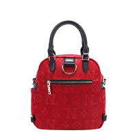 MARGOT MULTI-WEAR SATCHEL
